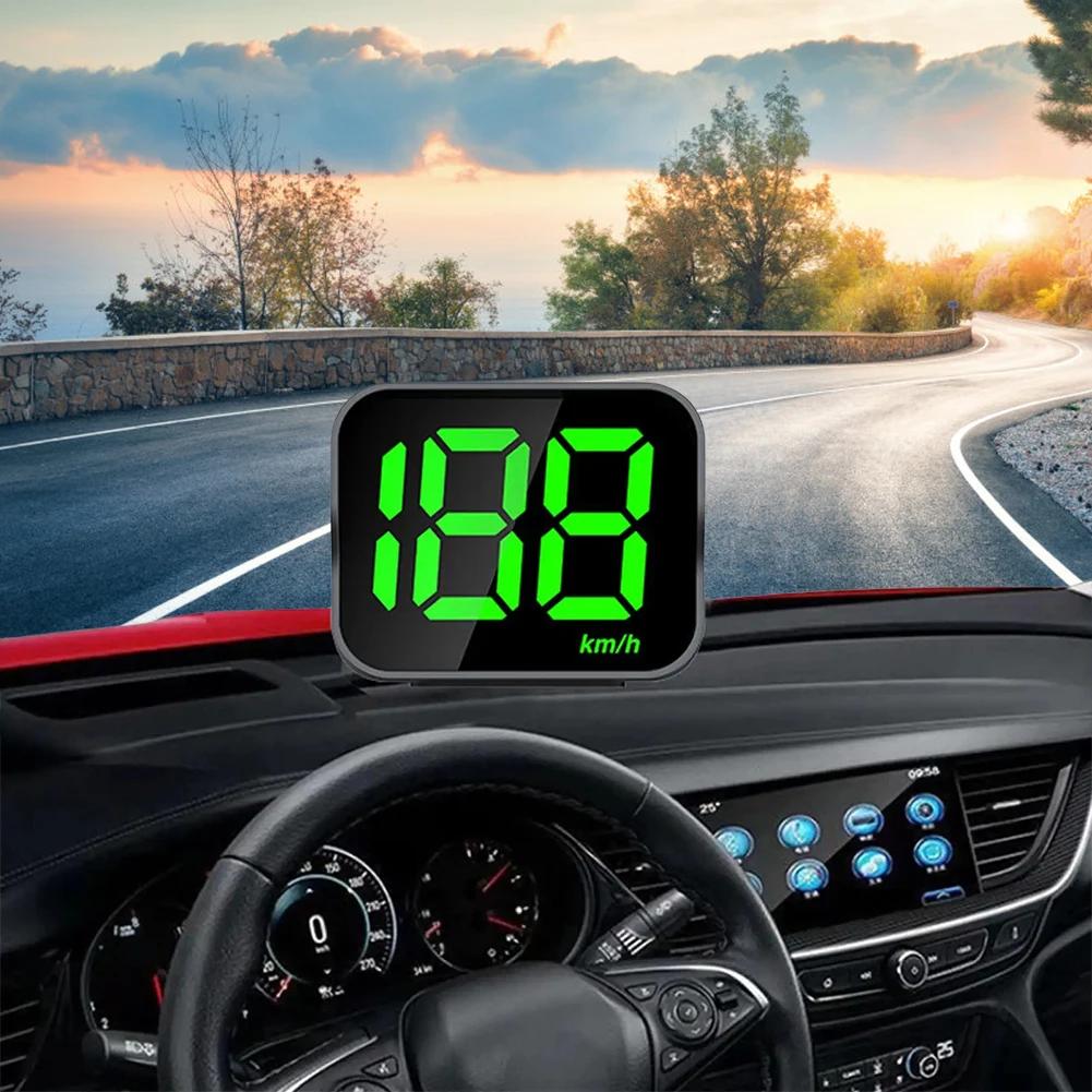   ÷ ū Ʈ, GPS HUD  ,  ڵ  ÷, KMH/MPH ӵ, ڵ Ʈ ڵ ǰ
